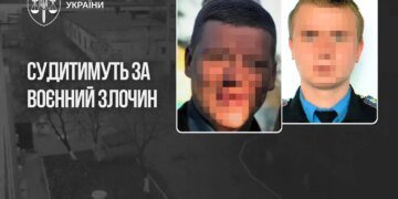 Катували цивільну у в’язниці "Ізоляція" – двоє "днр-івців" постануть перед судом