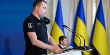 Від прохань до спільного виробництва: Буданов окреслив нову модель оборонної співпраці з партнерами