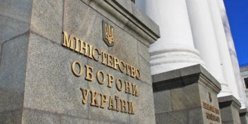 Кабмін призначив Миколу Швидкого заступником міністра оборони
