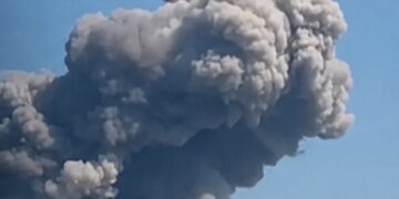 Вибухи на полігоні у Хмельницькому: серед версій – диверсія і порушення, виявлено фрагменти тіл