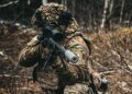 Протягом доби ЗСУ відмінусували 1310 росіян на фронті та 26 бронемашин