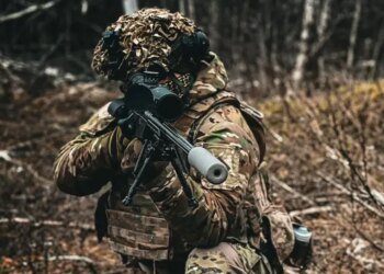 Протягом доби ЗСУ відмінусували 1310 росіян на фронті та 26 бронемашин