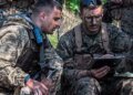 Україну захищають близько 16 тисяч іноземних добровольців із 72 країн – військовий омбудсман