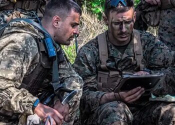 Україну захищають близько 16 тисяч іноземних добровольців із 72 країн – військовий омбудсман