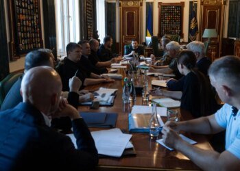 Зеленський очікує "потрібних результатів" балістичної програми України на етапі 2026-2027 років
