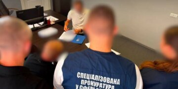 Фіктивно мобілізували 120 людей – на Буковині і Волині оголосили про підозру посадовцям ТЦК