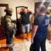 Схему з 1,5 тис. "списаних" з військового обліку викрили на Закарпатті, фігурує екскерівник Мукачівського ТЦК