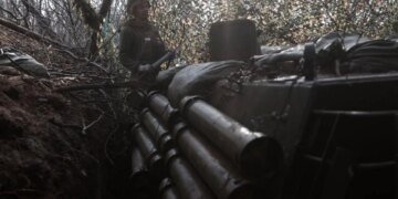 Відбулось понад 190 бойових зіткнень, ворог запустив 6,5 тис. дронів – Генштаб про ситуацію на фронті