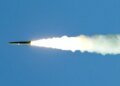 рф атакувала Україну балістикою і С-400, знешкоджено 135 зі 151 дрона, є влучання ракет