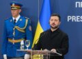 Російська війна буде все більш відчутною у них вдома, в росії – Зеленський