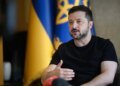 росія планує залучити до 50 тисяч північнокорейців для вивчення війни – Зеленський