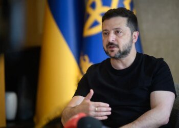 росія планує залучити до 50 тисяч північнокорейців для вивчення війни – Зеленський