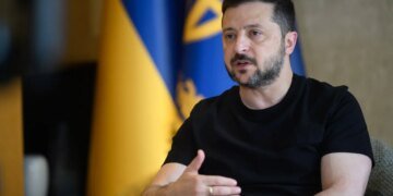 росія планує залучити до 50 тисяч північнокорейців для вивчення війни – Зеленський