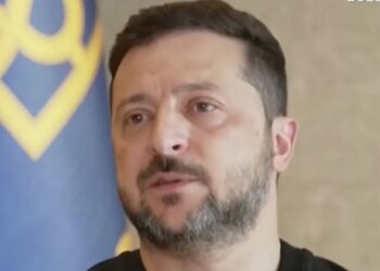 Зеленський: світ не хоче бачити Україну конкурентом у балістиці