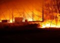 Атака рф на Житомирщину – підприємство "Кромберг енд Шуберт" з 3500 працівників призупинило роботу