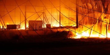 Атака рф на Житомирщину – підприємство "Кромберг енд Шуберт" з 3500 працівників призупинило роботу