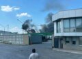 росія знищила гуманітарний склад ВООЗ у Дніпрі