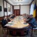 Корецький провів нараду щодо фінансування Сил оборони до кінця року