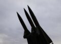 95 зі 129 ворожих дронів з "Бандеролями" знешкодили, запущена рф ракета не досягла цілей