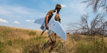 рф за добу втратила 1440 військових і 2801 одиницю техніки та озброєння