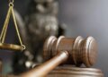 На Черкащині військовослужбовця засудили до довічного ув’язнення за вбивство двох людей