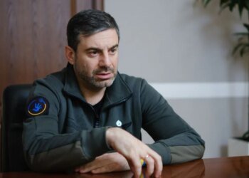 Очільника Закарпатського ОТЦК відсторонили від посади – Лубінець