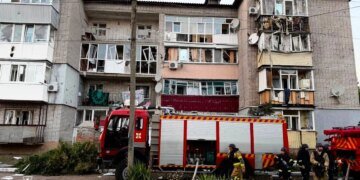 росія атакувала Дніпровщину: троє загиблих, серед них дитина