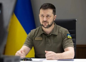 США можуть допомогти з ППО та тиснути на рф для завершення війни, переговірники передали пропозиції України – Зеленський