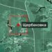 росіяни "героїчно" захопили безлюдне село на Харківщині, яке зняли з обліку ще у 1997 році