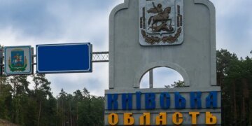 У Броварській громаді через атаку сталася аварія на електромережах