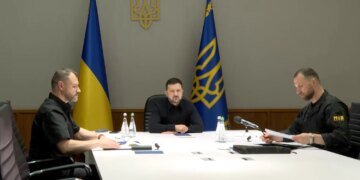 Звільнено 745 км² та 26 сіл у трьох областях за час наступальної операції на Олександрівському напрямку – Зеленський