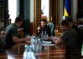 "Будемо спонукати росію до миру" – Зеленський назвав операцію в Новоросійську успішною і визначив нові пріоритети