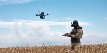 Відбулось 185 бойових зіткнень, ворог запустив 6,5 тис. дронів – Генштаб про ситуацію на фронті