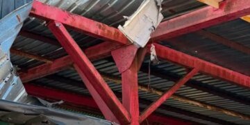 російський дрон "Молнія-2" вдарив по ринку у Слов'янську – троє поранених