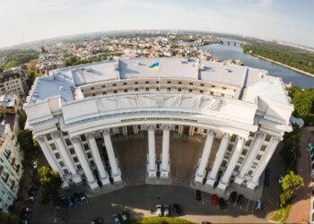 Україна застерігає членів місії СНД від відвідування тимчасово окупованих під час моніторингу майбутніх виборів в рф