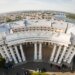 Україна застерігає членів місії СНД від відвідування тимчасово окупованих під час моніторингу майбутніх виборів в рф