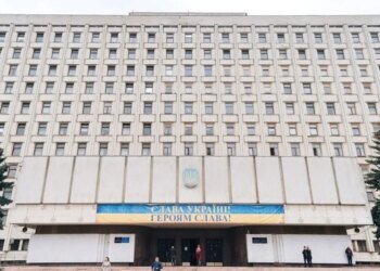 ЦВК визнала нелегітимними "вибори" до держдуми рф на окупованих територіях і закликала українців утриматись від участі