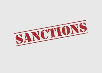 ЦВК звернулася до РНБО щодо застосування санкцій проти причетних до “виборів” рф на окупованих територіях