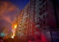 Удар по Краматорську: 1 загиблий, 15 поранених через авіабомби рф
