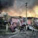 Дитина з мамою загинули від подвійного удару рф на Сумщині