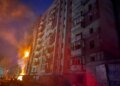 росіяни скинули 8 авіабомб на Краматорськ: 1 загибла, 17 поранених