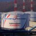 російський термінал “Шесхаріс” на Чорному морі призупинив навантаження після атаки дронів – Reuters