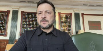 Зеленський: у серпні ЗСУ знищать щонайменше 30 тисяч окупантів
