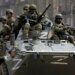 москва не має наміру припиняти бойові дії на нинішній лінії фронту – ЦПД