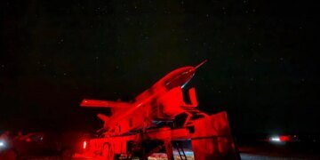 Завод у самарі уразили Flamingo – з'явилося підтвердження