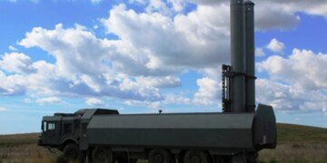 ВМС уразили місце дислокації БРК “Бастіон” у Криму