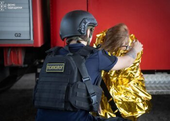 На Одещині кількість постраждалих у результаті атаки рф зросла до 9