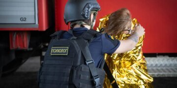 На Одещині кількість постраждалих у результаті атаки рф зросла до 9