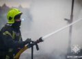 рф атакувала портову інфраструктуру Одещини: пошкоджено іноземне судно, 4 постраждалих