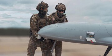 Сили оборони уразили базу дронів та станцію "Оріон" окупантів у Криму – Генштаб